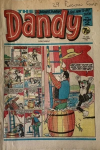 Issue #2001