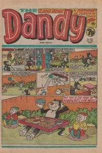 Issue #2007