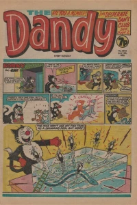 Issue #2012