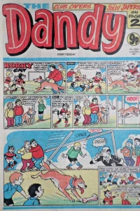Issue #2065