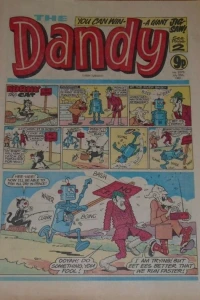 Issue #2070