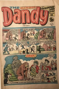 Issue #2071