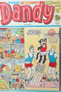 Issue #2072