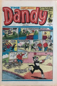 Issue #2078