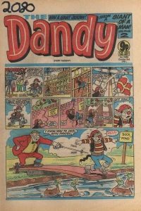 Issue #2080
