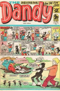 Issue #2081