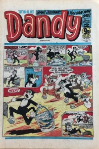 Issue #2085