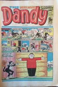 Issue #2089