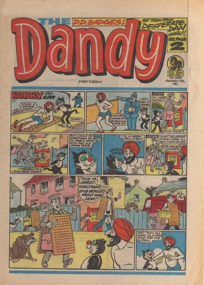 Cover of Issue #2090