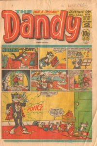 Issue #2119