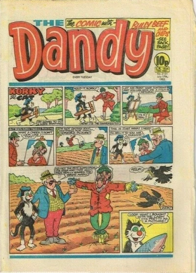 Cover of Issue #2121