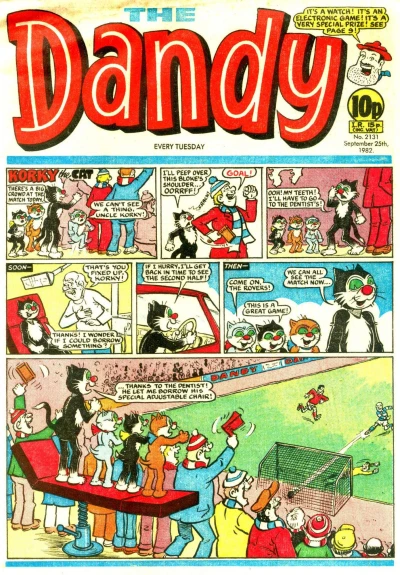 Cover of Issue #2131