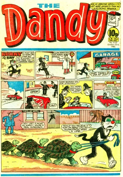 Cover of Issue #2135