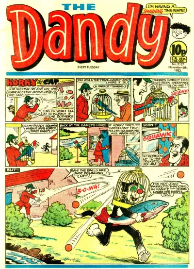 Cover of Issue #2137