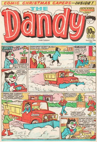 Cover of Issue #2144