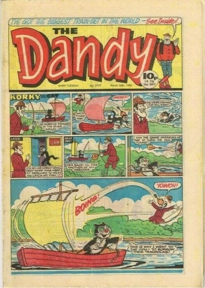 Cover of Issue #2157