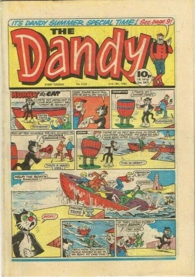 Cover of Issue #2169