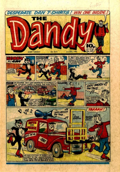 Cover of Issue #2175