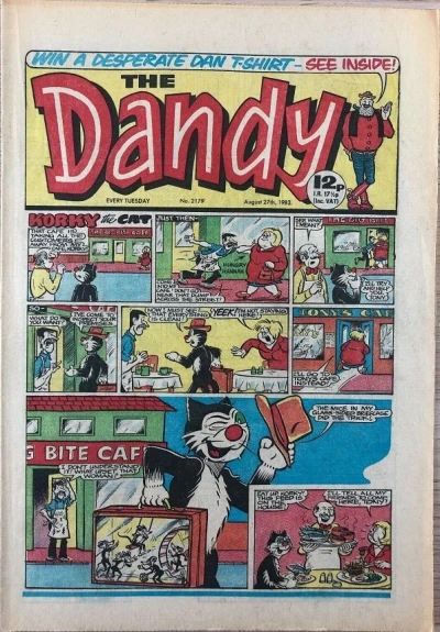 Cover of Issue #2179