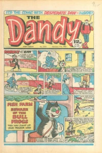 Issue #2203