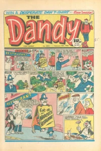 Issue #2204