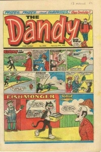 Issue #2205