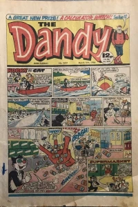 Issue #2207