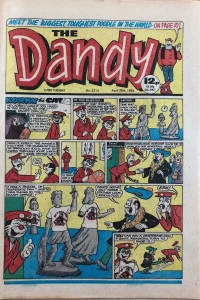 Issue #2214