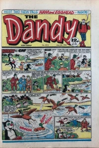 Issue #2215