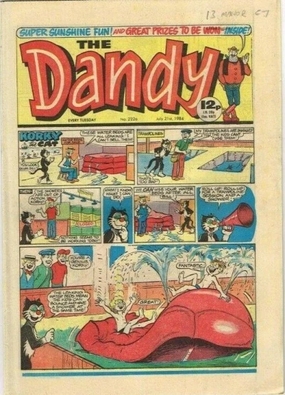 Cover of Issue #2226