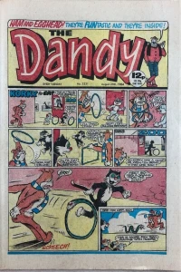 Issue #2231