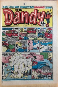 Issue #2237