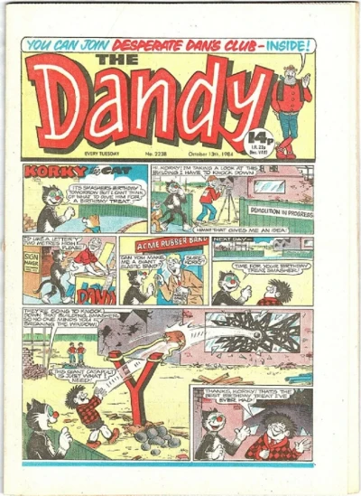 Cover of Issue #2238