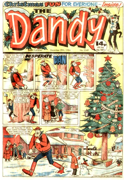 Cover of Issue #2249