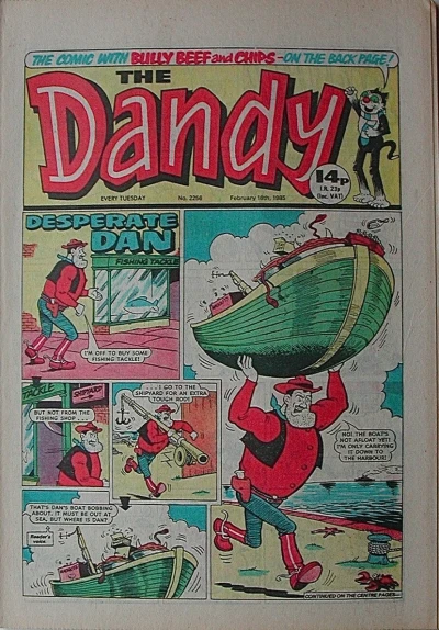 Cover of Issue #2256