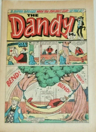 Cover of Issue #2257