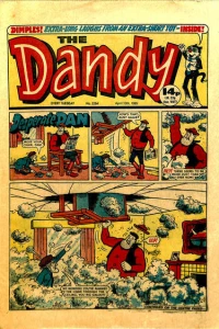 Issue #2264