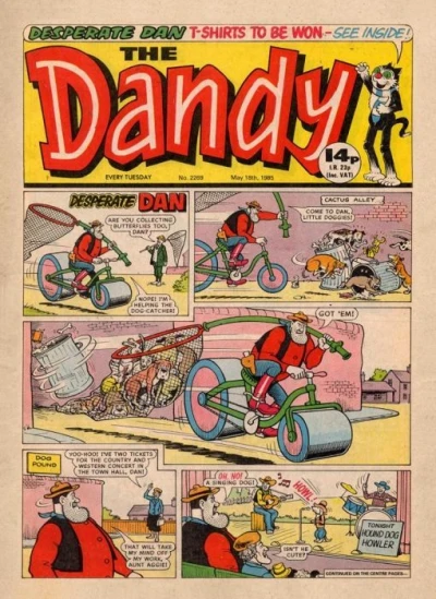 Cover of Issue #2269