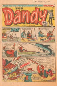 Issue #2270