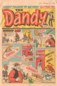 Issue #2271