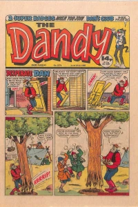 Issue #2274