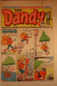 Issue #2277