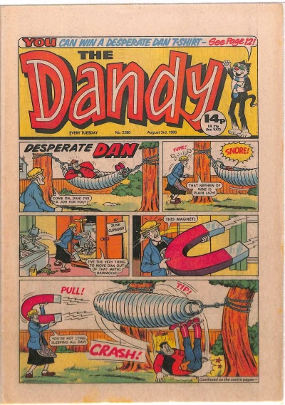 Cover of Issue #2280