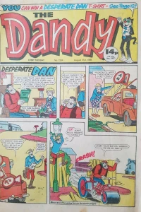 Issue #2284