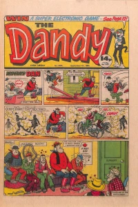 Issue #2285