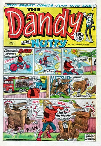 Cover of Issue #2287