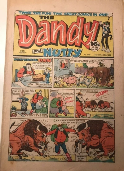 Cover of Issue #2288