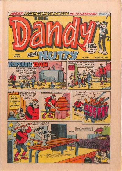 Cover of Issue #2289