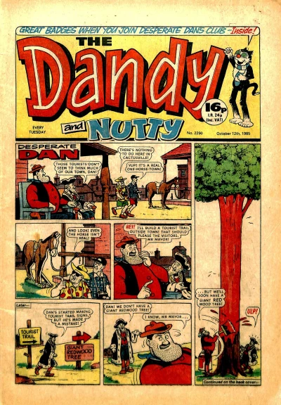 Cover of Issue #2290