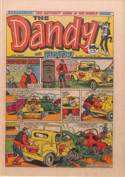 Cover of Issue #2294